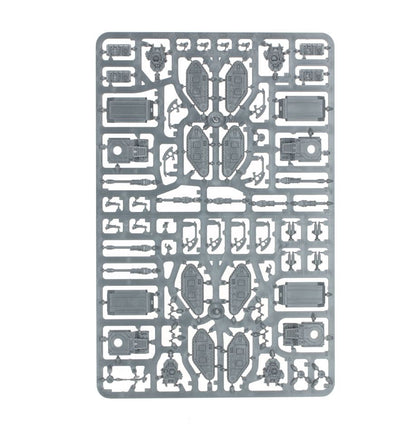 Games Workshop 03-01 - Warhammer: The Horus Heresy - Legions Imperialis