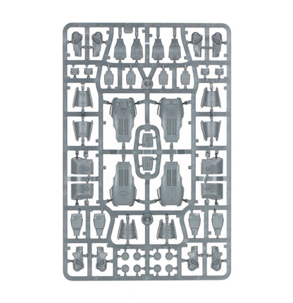 Games Workshop 03-01 - Warhammer: The Horus Heresy - Legions Imperialis