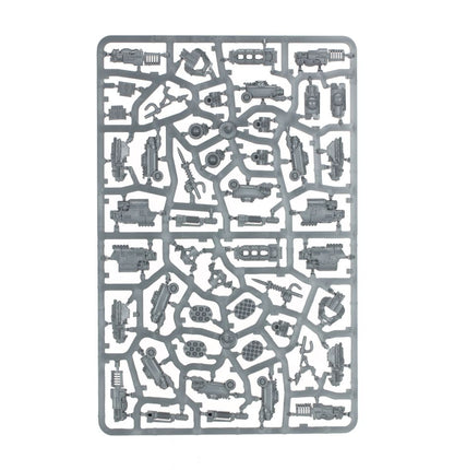 Games Workshop 03-01 - Warhammer: The Horus Heresy - Legions Imperialis