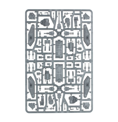 Games Workshop 03-01 - Warhammer: The Horus Heresy - Legions Imperialis