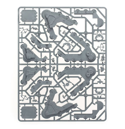 Games Workshop 31-35 - Horus Heresy - Legiones Astartes: Spartan Assault Tank