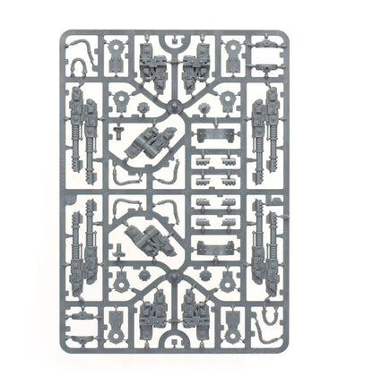 Games Workshop 31-35 - Horus Heresy - Legiones Astartes: Spartan Assault Tank