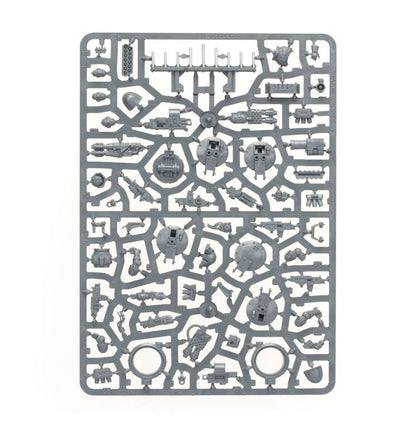 Games Workshop 31-35 - Horus Heresy - Legiones Astartes: Spartan Assault Tank