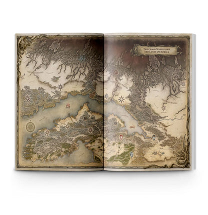 Games Workshop 08-02 - Warhammer: The Old World - Warriors of Chaos: Arcane Journal