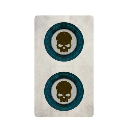 Games Workshop 40-65 - Warhammer 40,000 - Chapter Approved: Mission Pack 2025