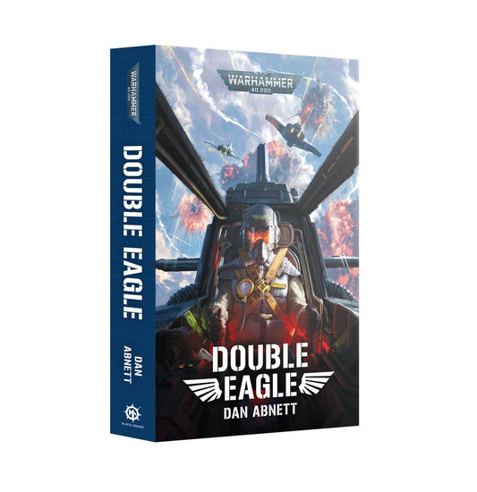 Games Workshop BL3264 - Black Library - Double Eagle (Paperback)