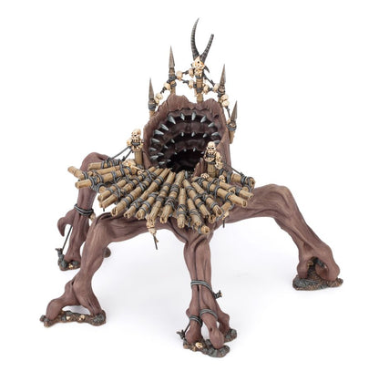 Games Workshop 112-20 - Warcry - Briar and Bone