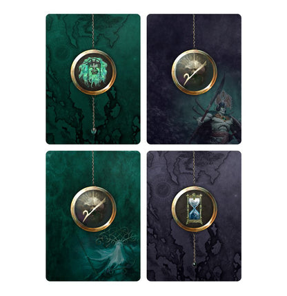 Games Workshop 80-57 - Age of Sigmar - Spearhead: Sand & Bone Gaming Pack