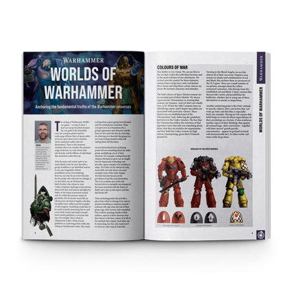 Games Workshop WD02-25 - White Dwarf 509 (February 2025)