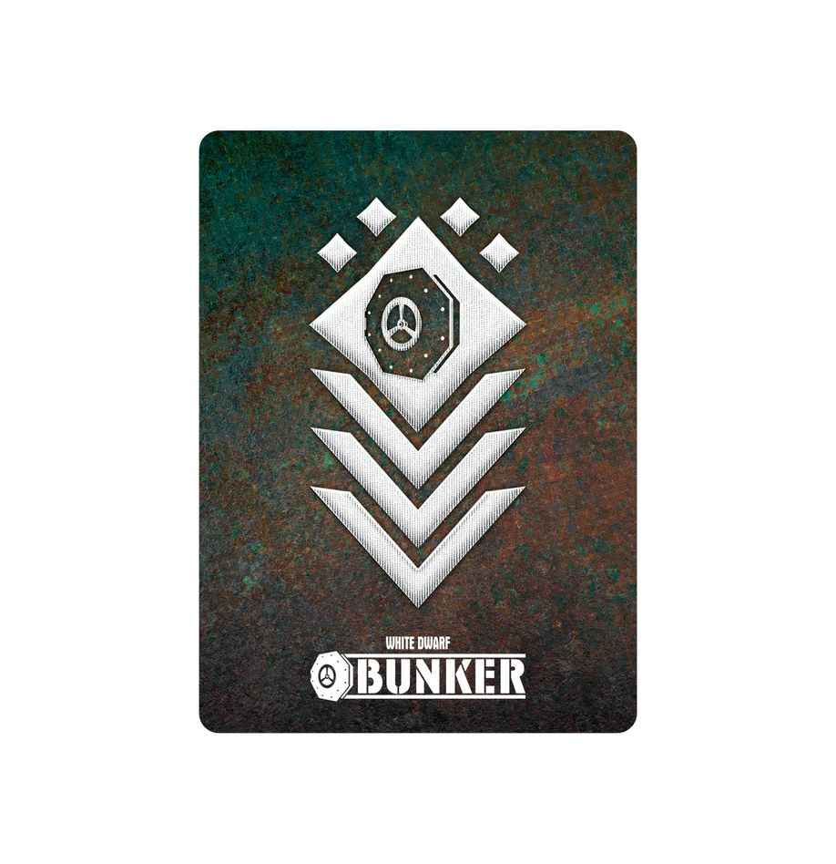 Games Workshop WD06-24 - White Dwarf 501 (June 2024)