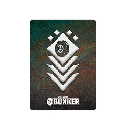 Games Workshop WD06-24 - White Dwarf 501 (June 2024)