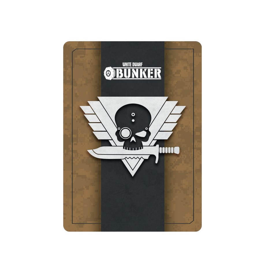 Games Workshop WD06-24 - White Dwarf 501 (June 2024)