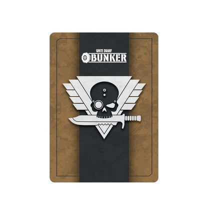 Games Workshop WD06-24 - White Dwarf 501 (June 2024)