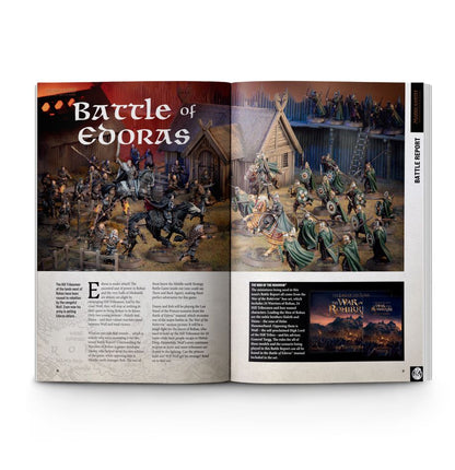 Games Workshop WD03-25 - White Dwarf 510 (March 2025)