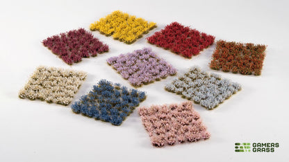 Gamers Grass GGSB-FCS - Flowers Core Set