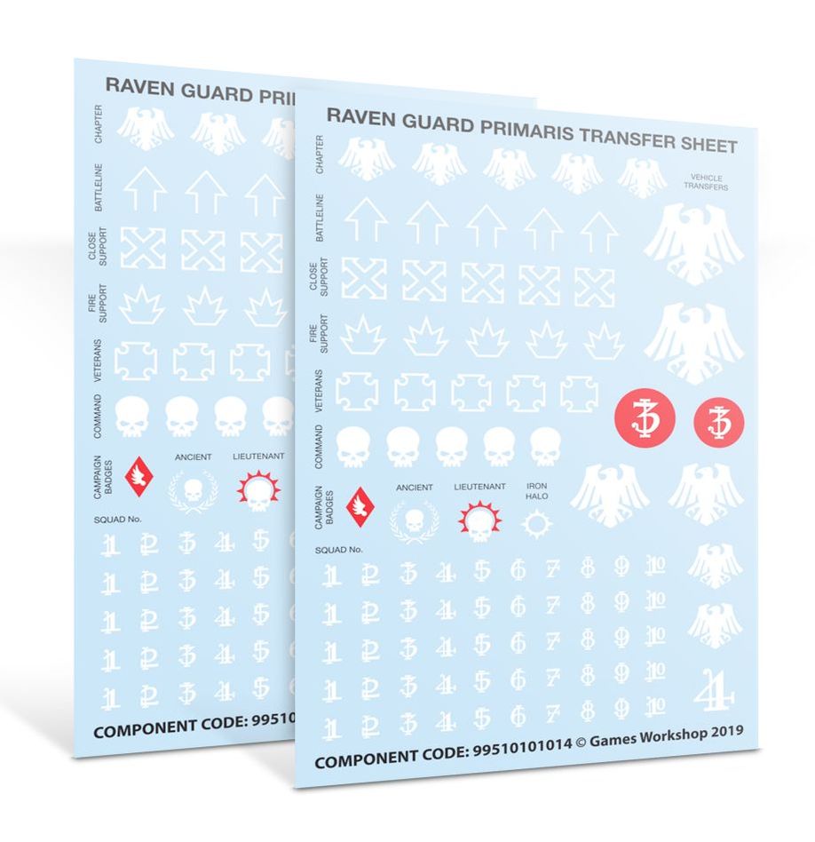 Games Workshop 103-44 - Kill Team - Scout Squad