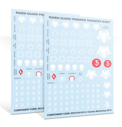 Games Workshop 103-44 - Kill Team - Scout Squad