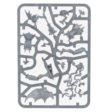 Games Workshop 70-16 - Age of Sigmar - Soulblight Gravelords: Spearhead