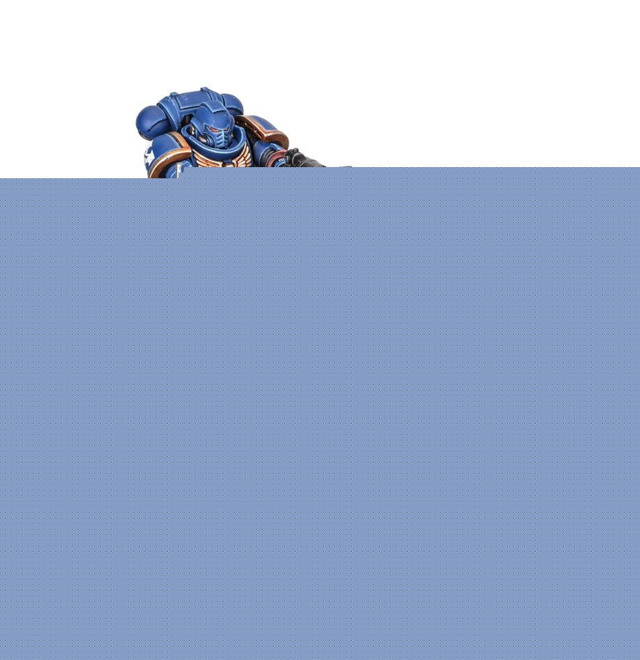 Games Workshop 73-552 - Warhammer 40,000 - Salamanders: Combat Patrol (2025)