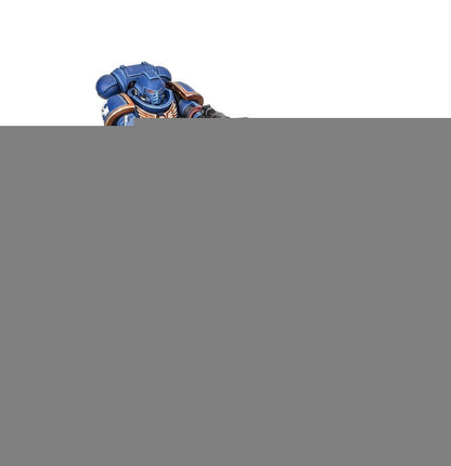 Games Workshop 73-552 - Warhammer 40,000 - Salamanders: Combat Patrol (2025)