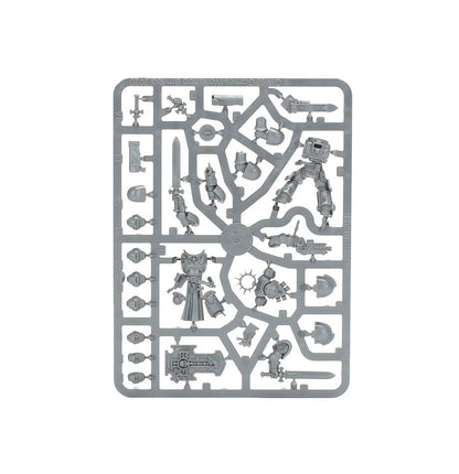 Games Workshop 48-44 - Warhammer 40,000 - Space Marines: Bladeguard Veterans