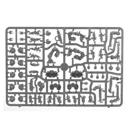 Games Workshop 43-13 - Warhammer 40,000 - Chaos Space Marines: Raptors