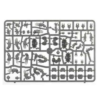 Games Workshop 43-13 - Warhammer 40,000 - Chaos Space Marines: Raptors