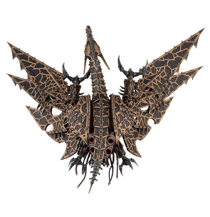 Games Workshop 43-15 - Warhammer 40,000 - Chaos Space Marines: Heldrake
