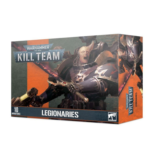 Games Workshop 102-97 - Kill Team - Legionaries