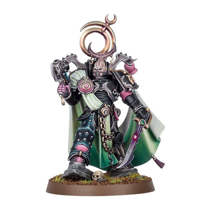 Games Workshop 37-09 - Warhammer 40,000 - Emperor's Children: Lord Exultant