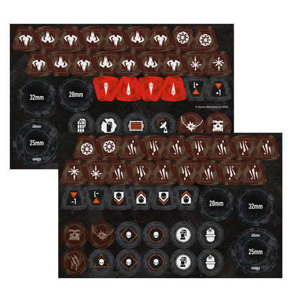 Games Workshop 103-34 - Kill Team - Fellgor Ravagers