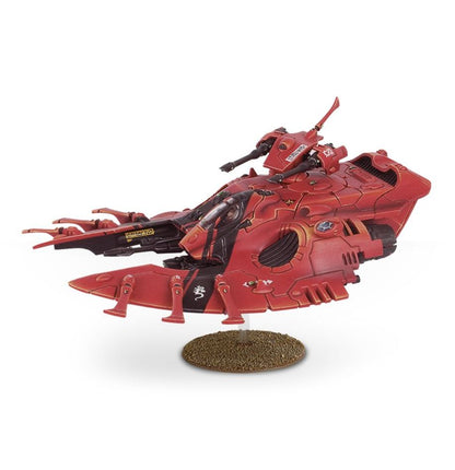Games Workshop 46-21 - Warhammer 40,000 - Aeldari: Wave Serpent