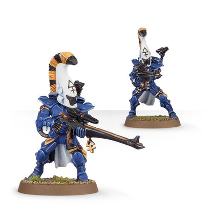 Games Workshop 46-15 - Warhammer 40,000 - Aeldari: Dire Avengers