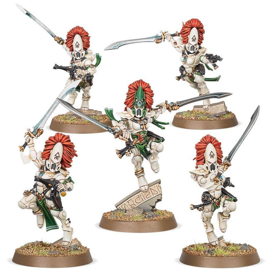 Games Workshop 46-45 - Warhammer 40,000 - Aeldari: Howling Banshees