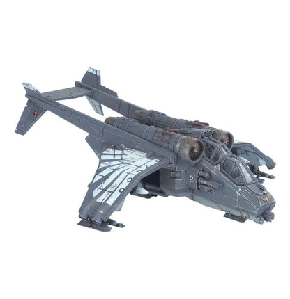 Games Workshop 47-10 - Warhammer 40,000 - Astra Militarum: Valkyrie