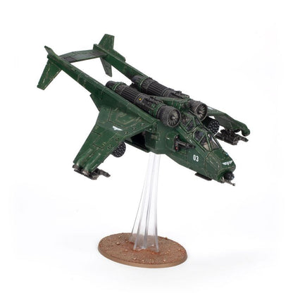 Games Workshop 47-10 - Warhammer 40,000 - Astra Militarum: Valkyrie