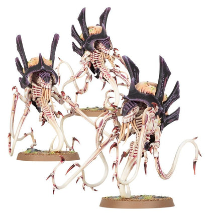 Games Workshop 51-22 - Warhammer 40,000 - Tyranids: Venomthropes