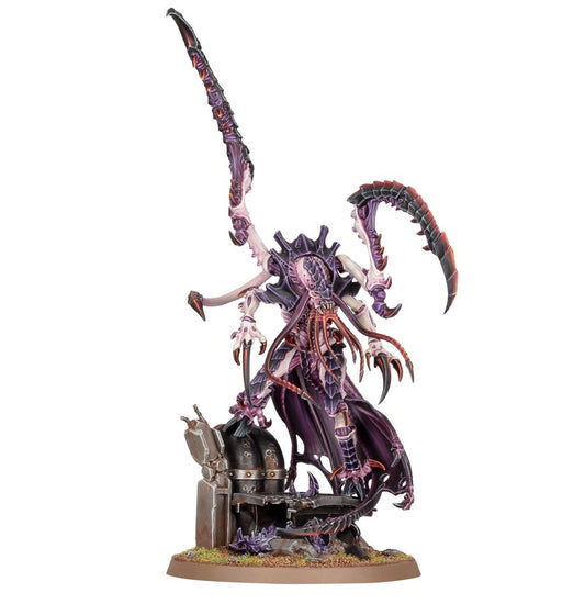 Games Workshop 51-30 - Warhammer 40,000 - Tyranids: Deathleaper