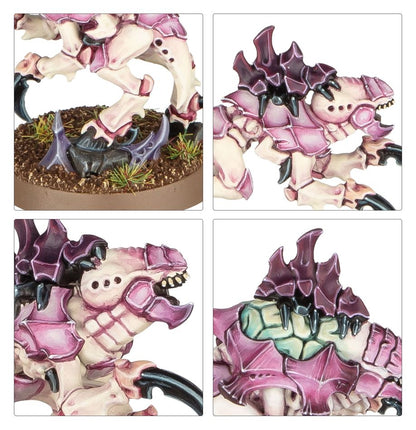 Games Workshop 51-33 - Warhammer 40,000 - Tyranids: Neurogaunts