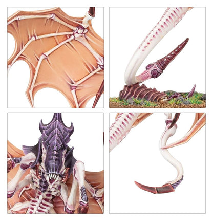 Games Workshop 73-511 - Warhammer 40,000 - Tyranids: Assault Brood Combat Patrol (2025)