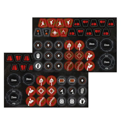 Games Workshop 103-90 - Kill Team - Sanctifiers