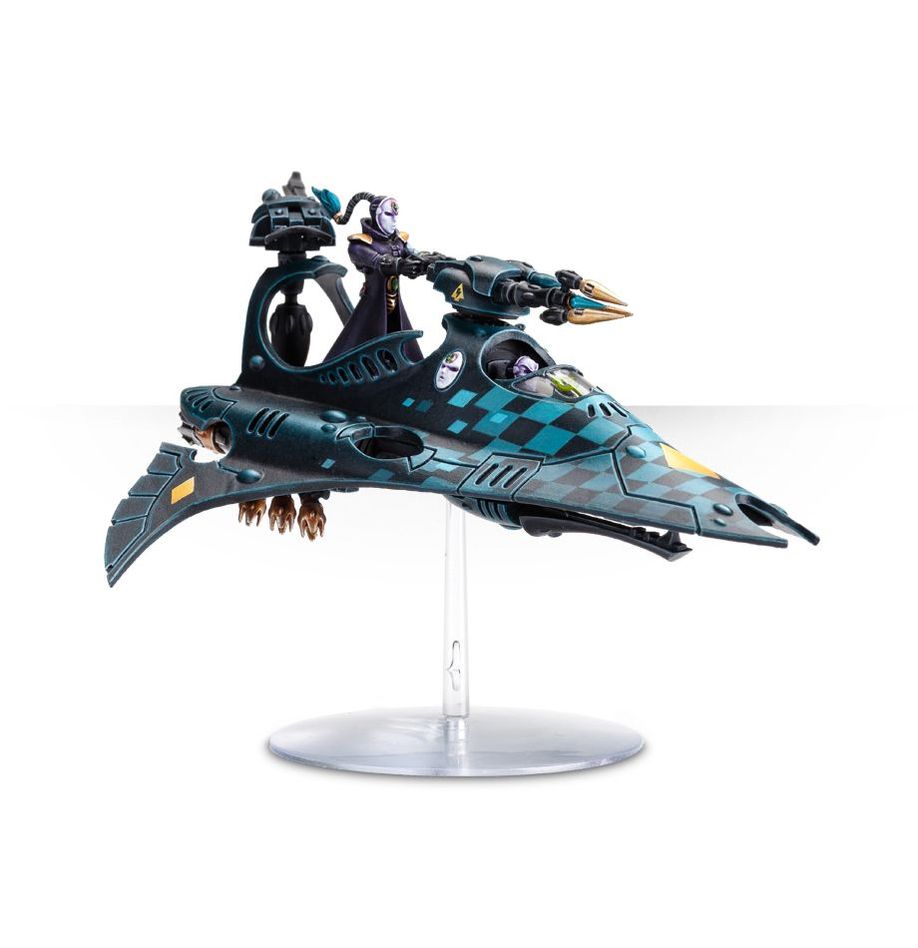 Games Workshop 73-581 - Warhammer 40,000 - Aeldari: Harlequins Combat Patrol