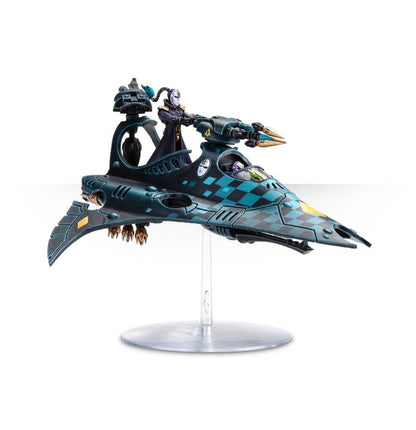 Games Workshop 73-581 - Warhammer 40,000 - Aeldari: Harlequins Combat Patrol