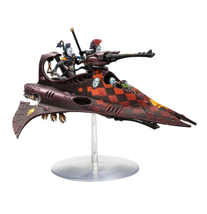 Games Workshop 73-581 - Warhammer 40,000 - Aeldari: Harlequins Combat Patrol