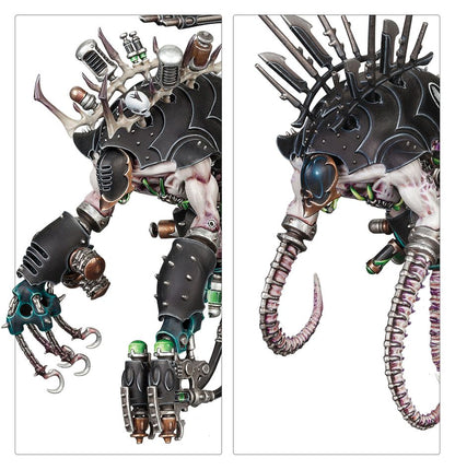 Games Workshop 73-452 - Warhammer 40,000 - Drukhari: Combat Patrol (2025)