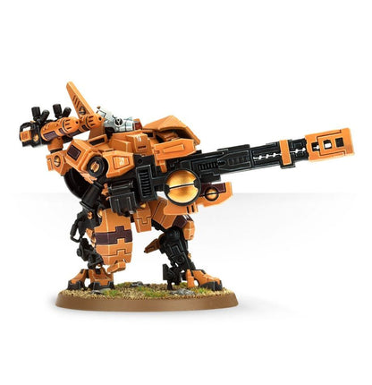 Games Workshop 56-15 - Warhammer 40,000 - T'au Empire: Broadside Battlesuit