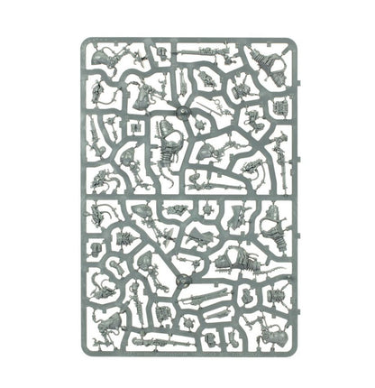 Games Workshop 59-05 - Warhammer 40,000 - Adeptus Mechanicus: Combat Patrol