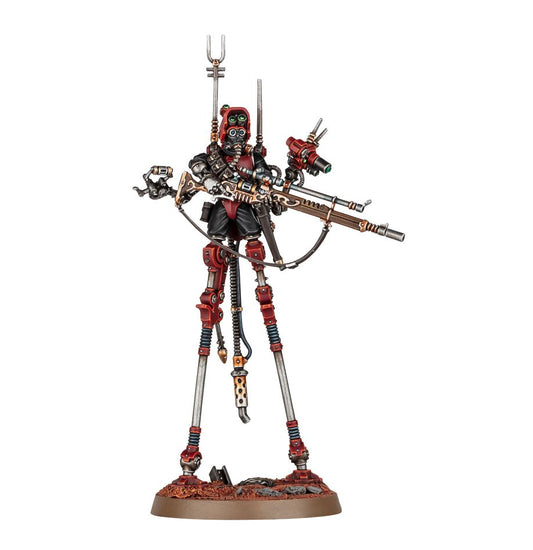 Games Workshop 59-31 - Warhammer 40,000 - Adeptus Mechanicus: Sydonian Skatros