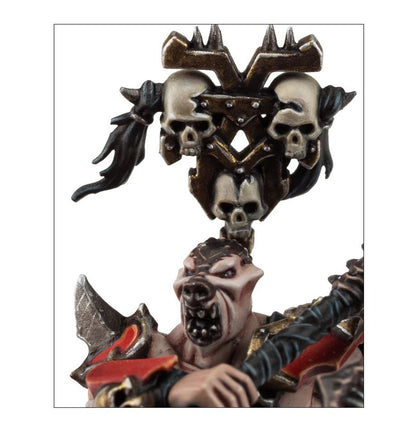 Games Workshop 83-103 - Age of Sigmar - Blades of Khorne: The Red Revelation