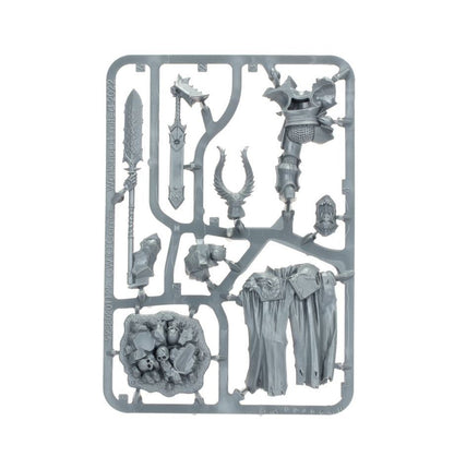 Games Workshop 70-04 - Age of Sigmar - Slaves to Darkness: Spearhead